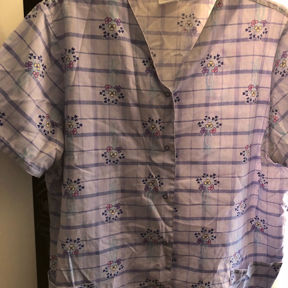 Uniform Top